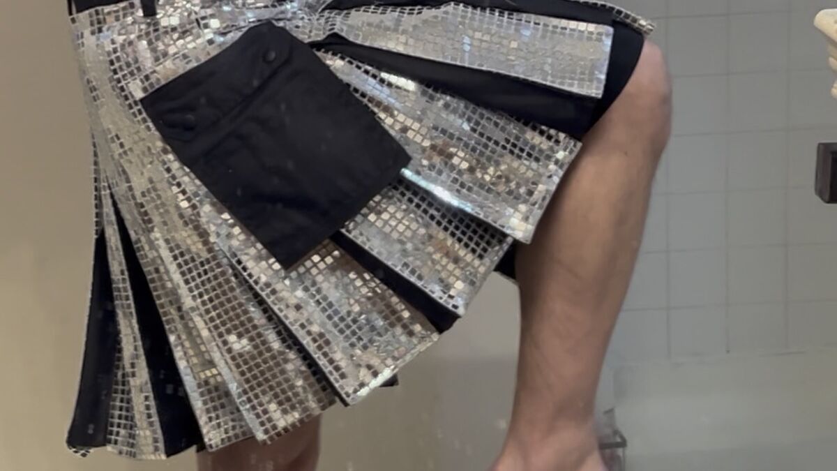 Pleat