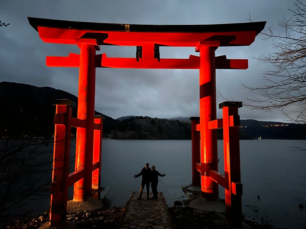 Hakone