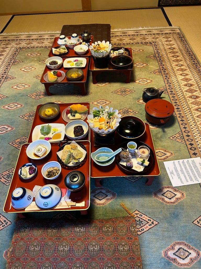 Eko-in Monastery